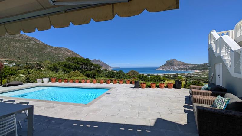 5 Bedroom Property for Sale in Scott Estate Western Cape